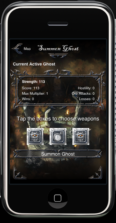 Illustration for article titled Aurora Feint II: The Arena Brings Asynchronous MMO to iPhone This Friday(ish)